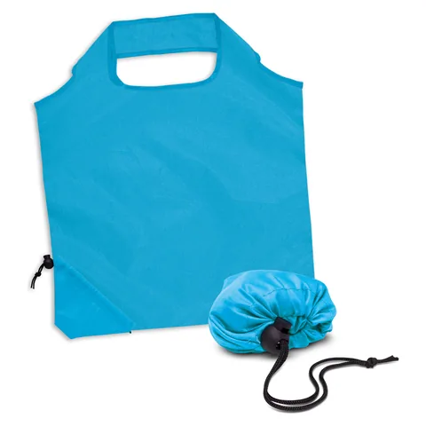 Ergo Foldaway Bag lblue