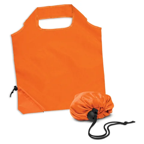 Ergo Foldaway Bag orange