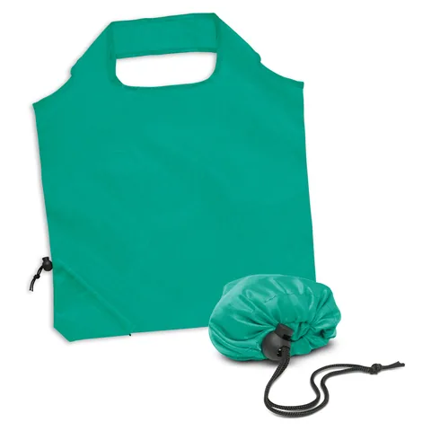 Ergo Foldaway Bag teal