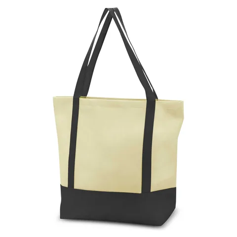 Armada Tote Bag black