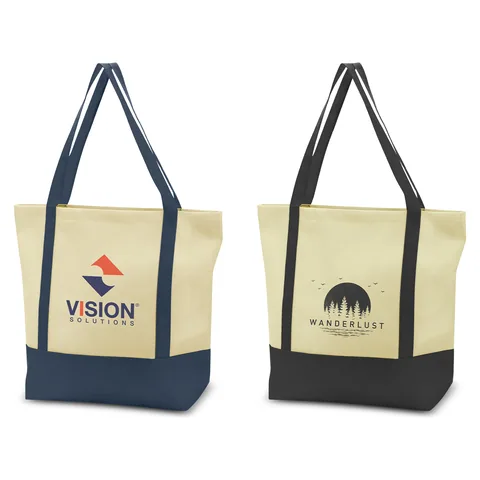 Armada Tote Bag