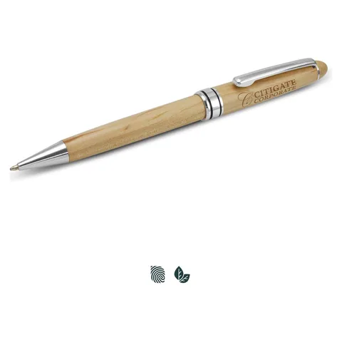 Supreme Wood Pen