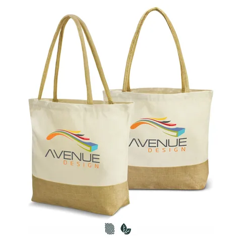Gaia Tote Bag