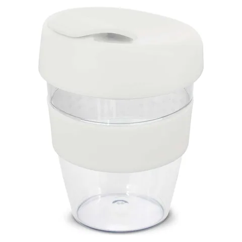 Express Cup Claritas - 350ml in white