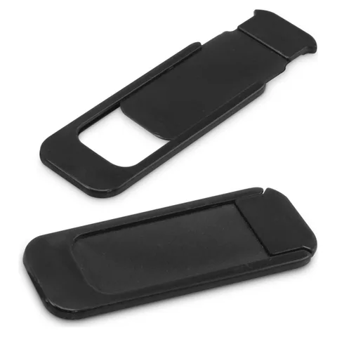 Eye-Spy Webcam Cover black
