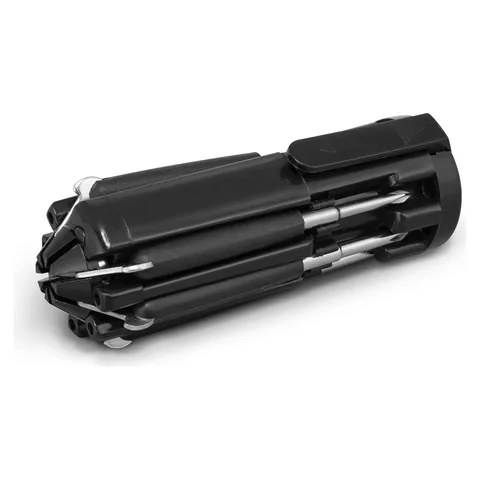 Bronco Multi-Tool in black