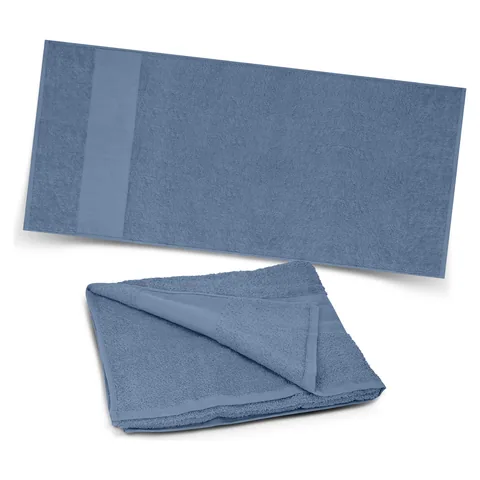 Dune Beach Towel blue