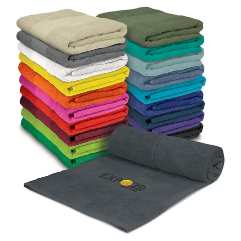 Dune Beach Towel