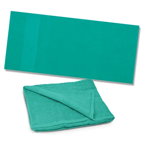 Dune Beach Towel teal