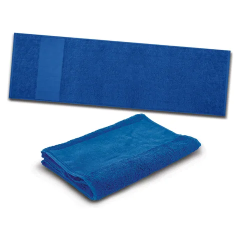 Enduro Sports Towel blue