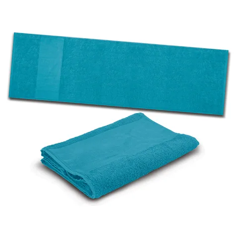 Enduro Sports Towel lblue
