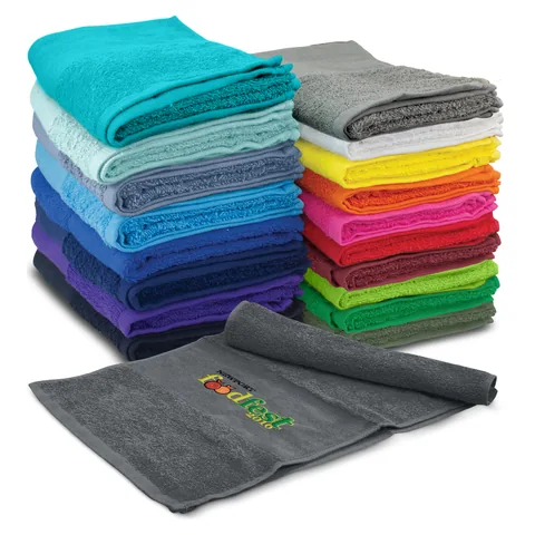 Enduro Sports Towel