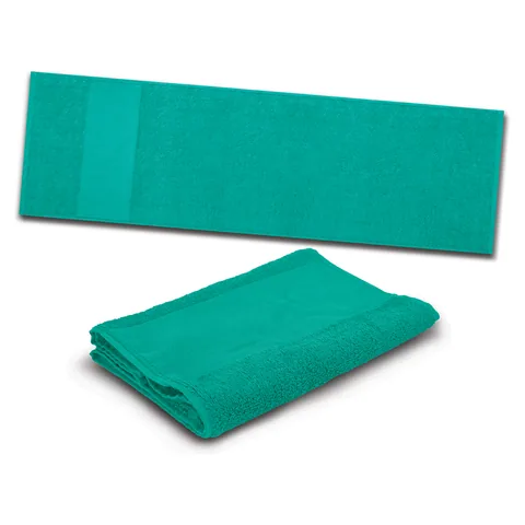 Enduro Sports Towel teal