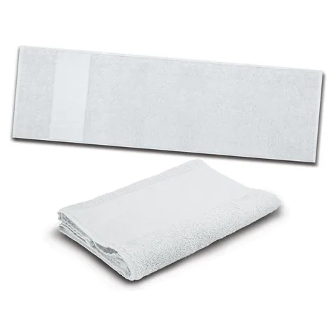 Enduro Sports Towel white