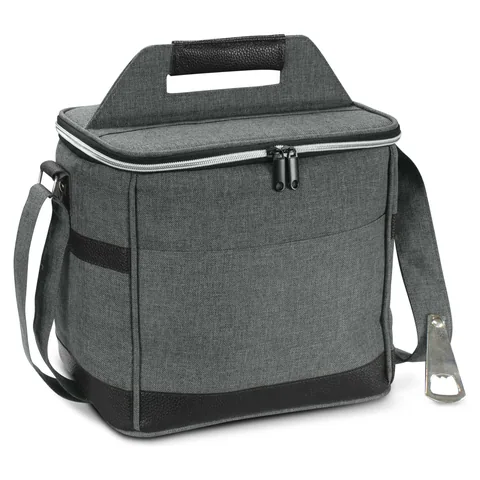 Nirvana Cooler Bag in grey