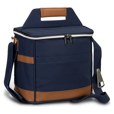 Nirvana Cooler Bag navy