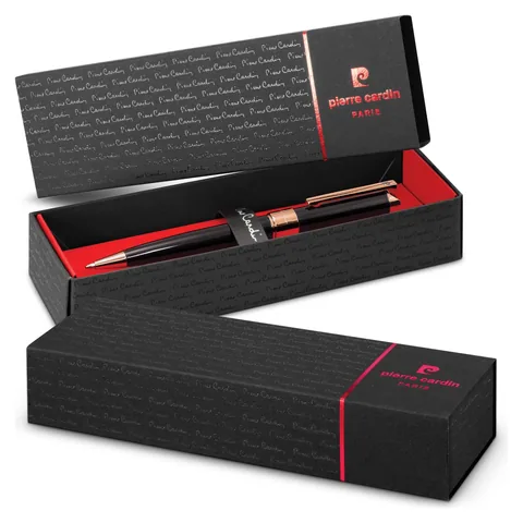 Pierre Cardin Noblesse Pen black