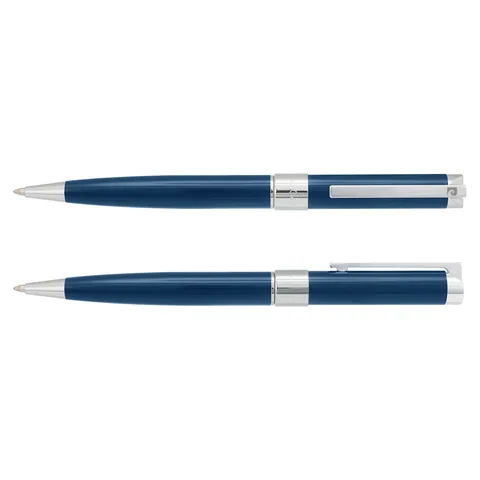 Pierre Cardin Noblesse Pen blue