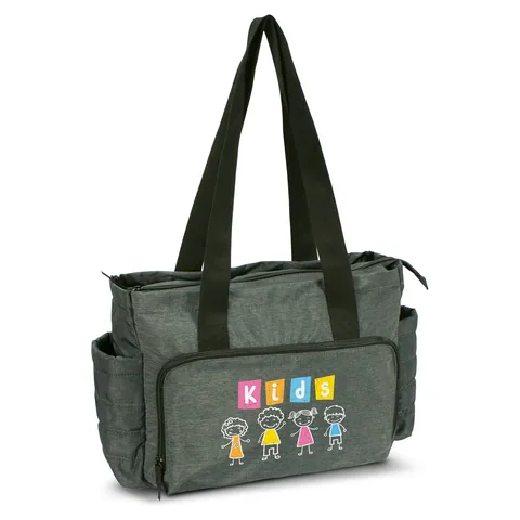 Kinder Baby Bag