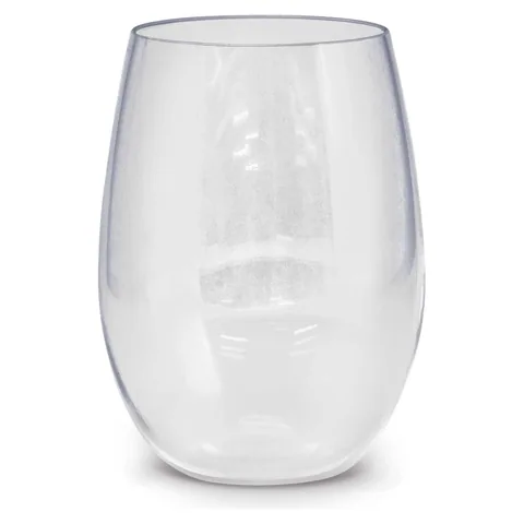 Euro Tumbler - PET 450ml