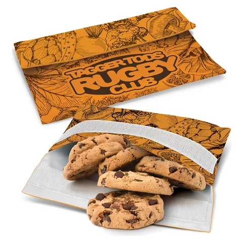 Karma Reusable Snack Pouch