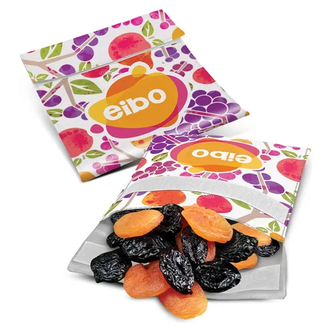 Karma Reusable Food Pouch