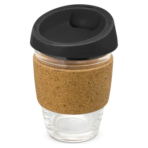 Metro Cup - Cork Band black