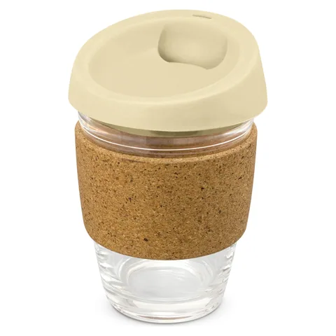 Metro Cup - Cork Band in natural