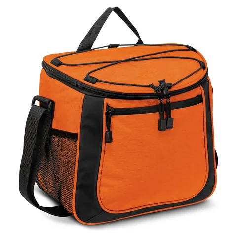 Aspiring Cooler Bag orange