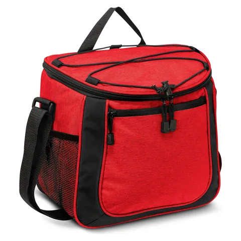 Aspiring Cooler Bag red