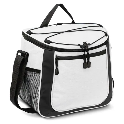 Aspiring Cooler Bag in white