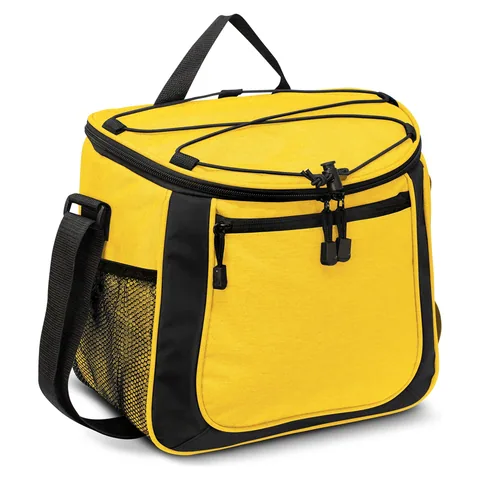Aspiring Cooler Bag yellow