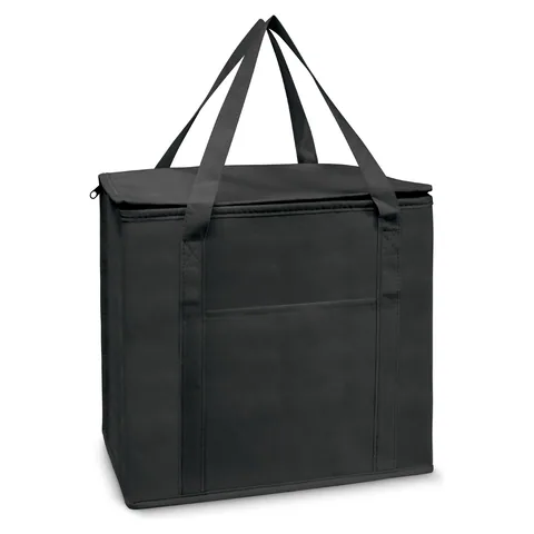 Sierra Shopping Cooler black