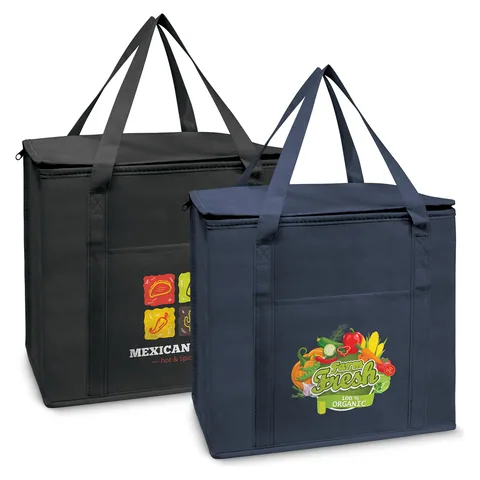 Sierra Shopping Cooler