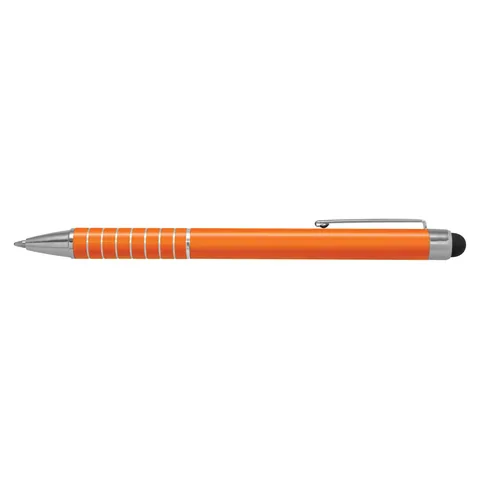 Touch Stylus Pen orange