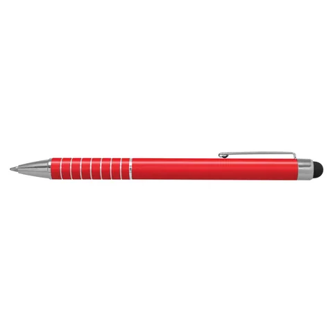 Touch Stylus Pen red