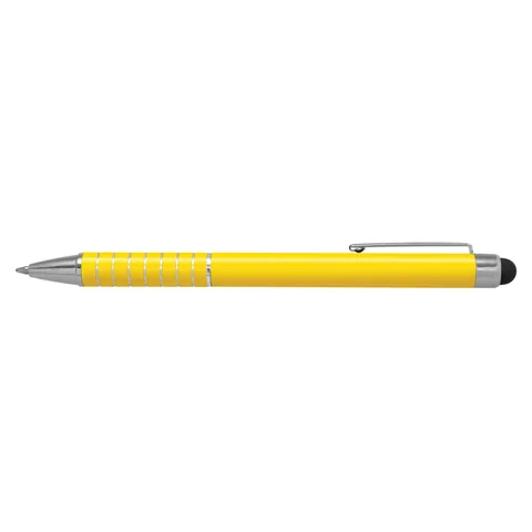 Touch Stylus Pen yellow