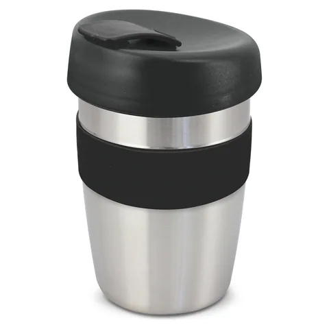 Express Cup Elite - Silicone Band black