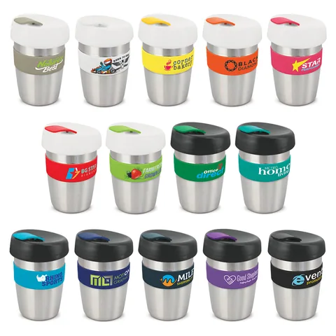 Express Cup Elite - Silicone Band