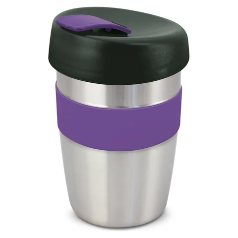 Express Cup Elite - Silicone Band purple