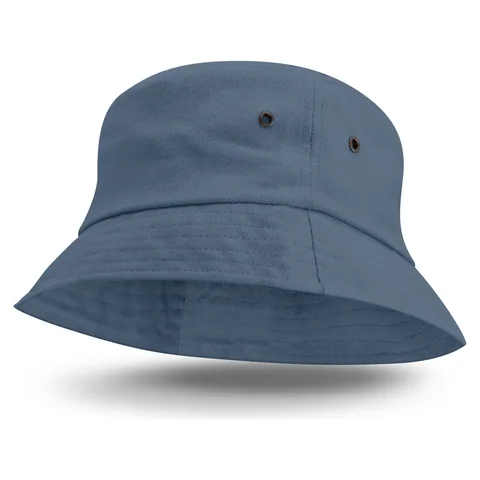 Bondi Bucket Hat blue