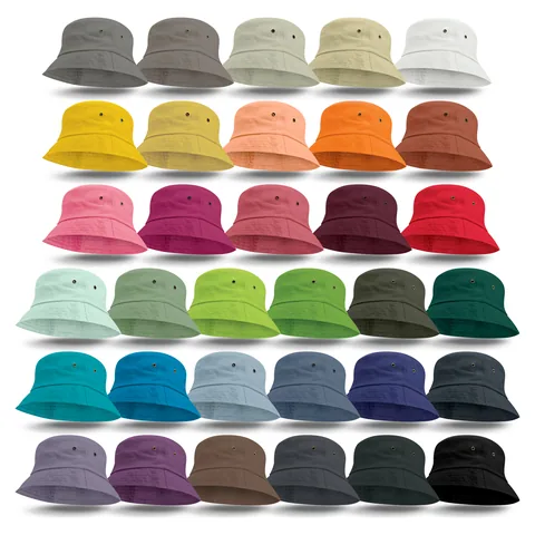 Bondi Bucket Hat