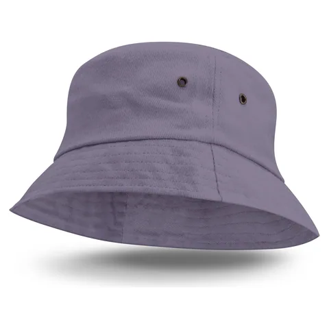 Bondi Bucket Hat purple