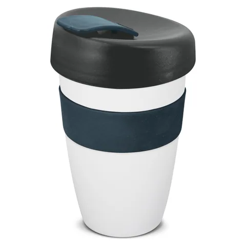 Express Cup Deluxe - 480ml blue