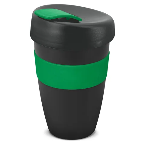 Express Cup Deluxe - 480ml green