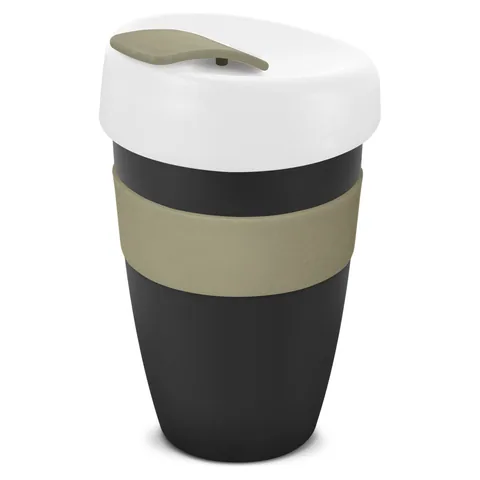 Express Cup Deluxe - 480ml grey