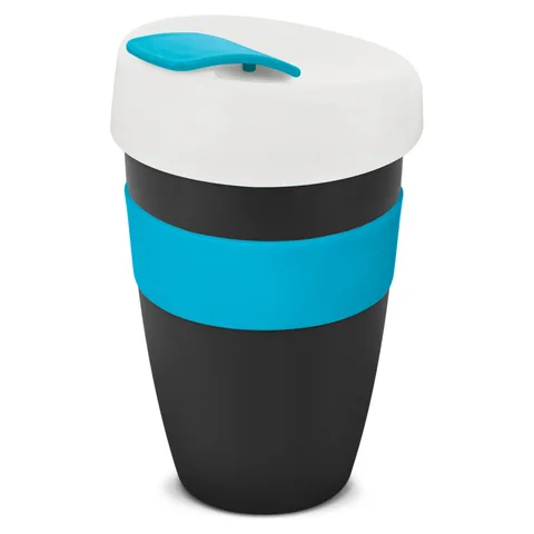 Express Cup Deluxe - 480ml lblue