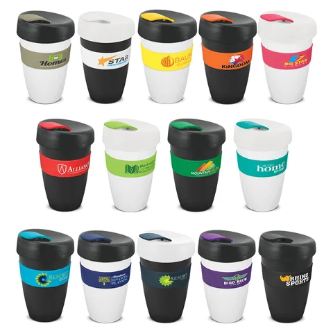 Express Cup Deluxe - 480ml
