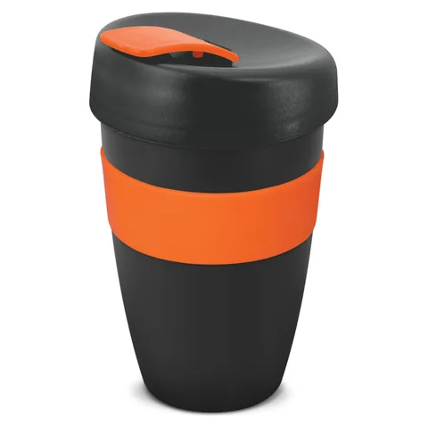 Express Cup Deluxe - 480ml orange