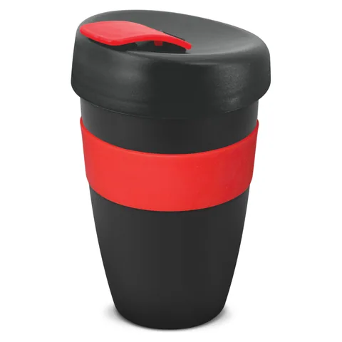 Express Cup Deluxe - 480ml red